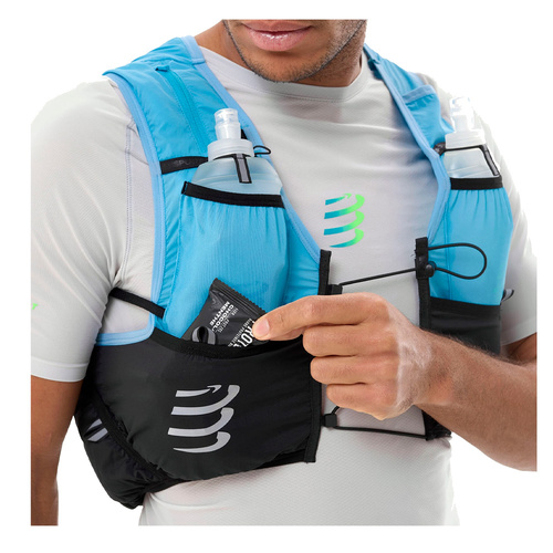 Compressport  жилет-рюкзак Ultrun evo 10