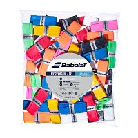 Babolat  обмотка вторичная My Overgrip Refill (x70)