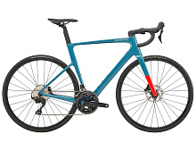 Cannondale  велосипед 700 U S6 EVO Carbon 4 - 2025