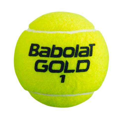 Babolat  мячи теннисные Gold Championship x3 (24) фото 2
