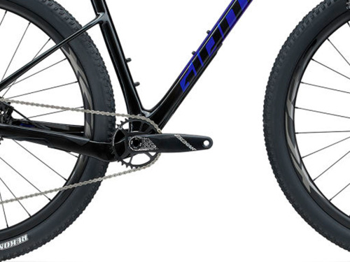 Giant  велосипед XTC Advanced 29 1.5 - 2024 фото 3