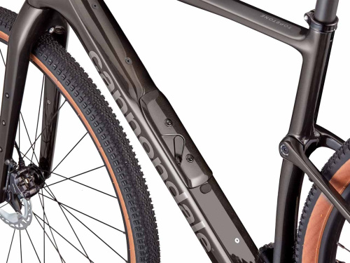 Cannondale  велосипед 700 U Topstone Carbon 3 GRX 2x - 2025 фото 6