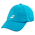 Babolat  кепка Pure Logo Cap JR (one size, cyan blue)