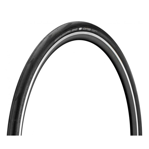 Schwalbe  покрышка One V-Guard, Folding