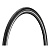 Schwalbe  покрышка One V-Guard, Folding (700 x 25C, black-skin)