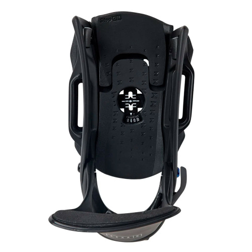 Burton  крепления сноубордические женские Lexa X EST Step On - 2026 фото 4
