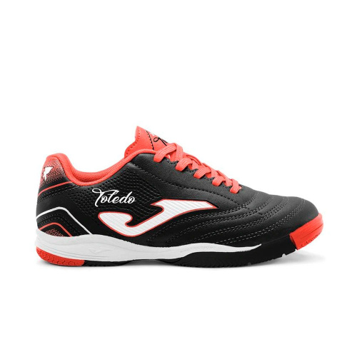 Joma обувь для футбола детская Toledo Jr 2601 Indoor Joma обувь для футбола детская Toledo Jr 2601 Indoor