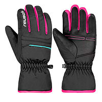 Reusch  перчатки Alan Junior