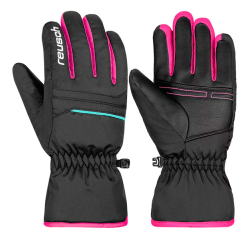 Reusch  перчатки Alan Junior