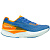 Scott  кроссовки Shoe Pursuit storm (41, blue bright orange)