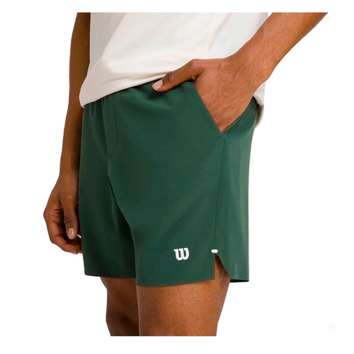 Wilson  шорты мужские Tournament Short V2 7"