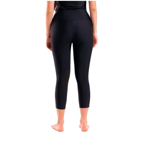 Arena  лосины женские 3/4 tight фото 2