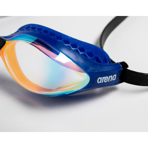 Arena  очки для плавания зеркальные Air-speed mirror фото 4
