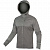 Endura  куртка мужская Single Track Softshell II (M, pewter grey)