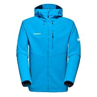 Mammut  куртка мужская Ultimate Comfort So