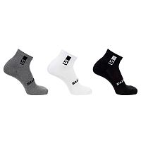 Salomon  носки Everyday Ankle 3-Pack