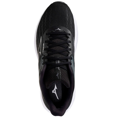 Mizuno  кроссовки мужские Wave Inspire 21 2E фото 4