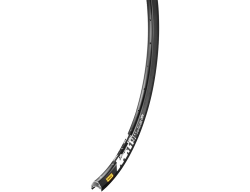 Mavic  обод XM 119Disc 29 16 Black 32H