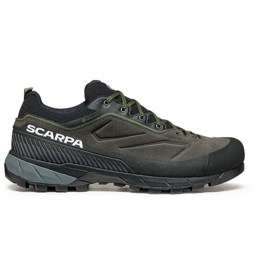 Scarpa  кроссовки мужские Rapid Xt Gtx