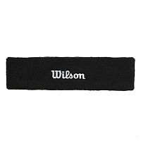 Wilson  повязка на голову U Wilson Headband