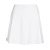 Wilson  юбка женская Team Flat Front (XS, bright white)