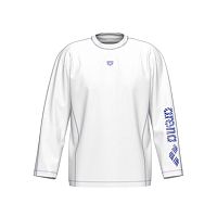 Arena  футболка для плавания мужская Swim shirt