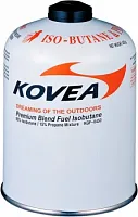 Kovea  газовый баллон - 450 гр. (12шт.)