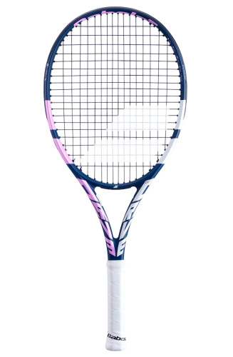 Babolat  ракетка для большого тенниса детская Pure Drive JR 25 G str