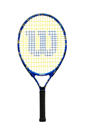 Wilson  ракетка для большого тенниса Minions 3.0 Jr 23