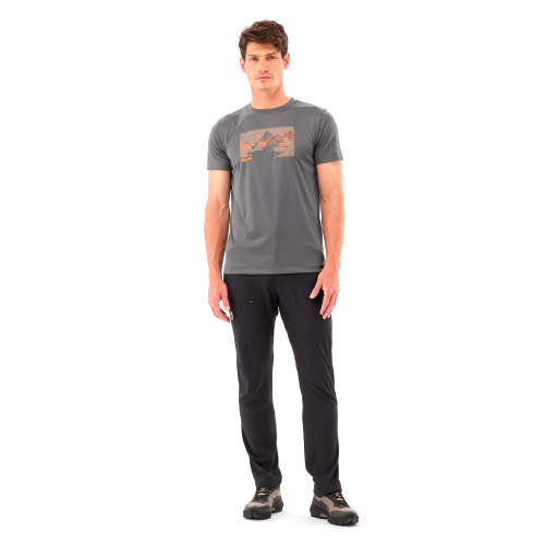 Millet  брюки мужские Wanaka Str фото 2