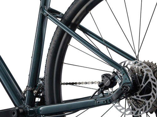 Giant  велосипед Roam 2 - 2025 фото 4