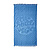 Rip Curl  полотенце Surfers (one size, blue)