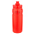 Elite  бутылка для воды Fly Tex (750 ml, red)