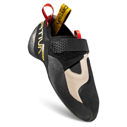 La Sportiva  скальные туфли Mandala Chalk фото 2