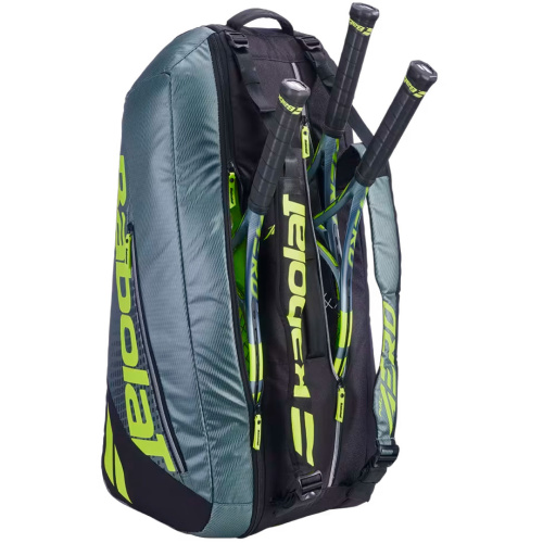 Babolat  сумка для ракеток RH x 6 Pure Aero Gen 9 фото 3