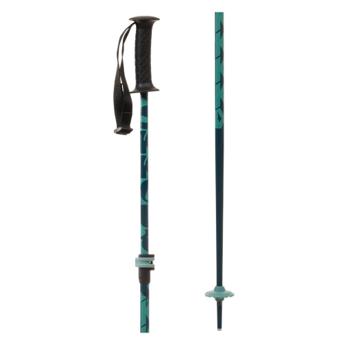 K2 палки горнолыжные Girls Sprout фото 2