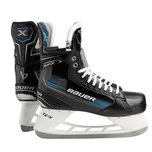 Bauer  коньки хоккейные X-Int