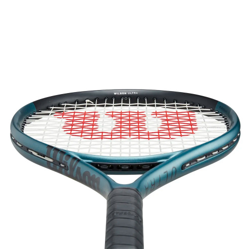 Wilson  ракетка для большого тенниса детская Ultra 26 V4.0 str фото 3