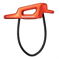 Mammut  спусковое устройство Wall Alpine Belay