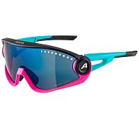 Alpina  очки солнцезащитные Sport 5W1Ng Cat.3