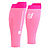 Compressport  гетры R2 3.0 (T1 (30-34), begonia neon pink)