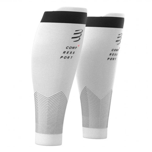 Compressport  гетры компресcионные R2 v2