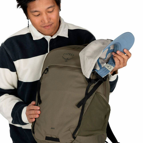 Osprey  рюкзак Axis фото 4