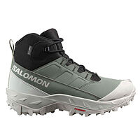 Salomon  ботинки женские Crosstrak Waterproof
