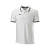Wilson  футболка-поло Team II (S, white)