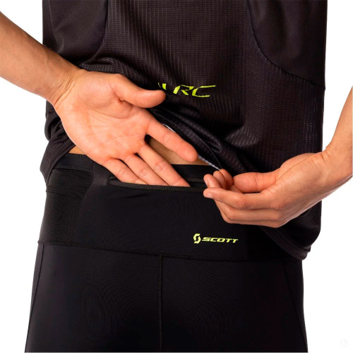 Scott  леггинсы мужские Rc Run фото 4