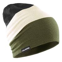 Salomon  шапка Flatspin reversible