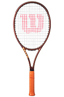 Wilson  ракетка для большого тенниса Pro Staff X V14