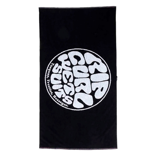 Rip Curl  полотенце Logos towel