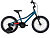 Giant  велосипед Animator C/B 16 - 2022 (one size (16"), blue ashes)